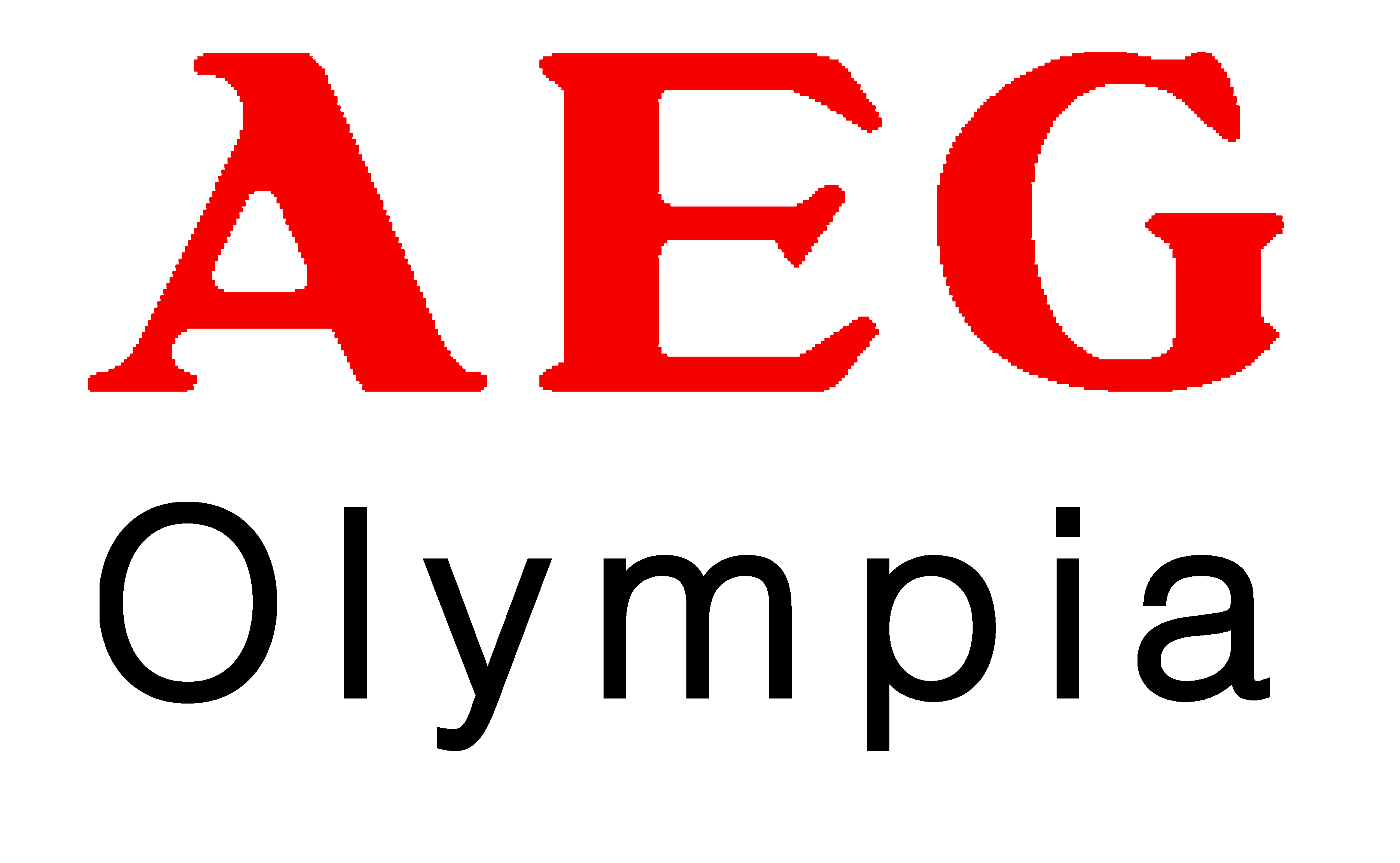 AEG-Olympia